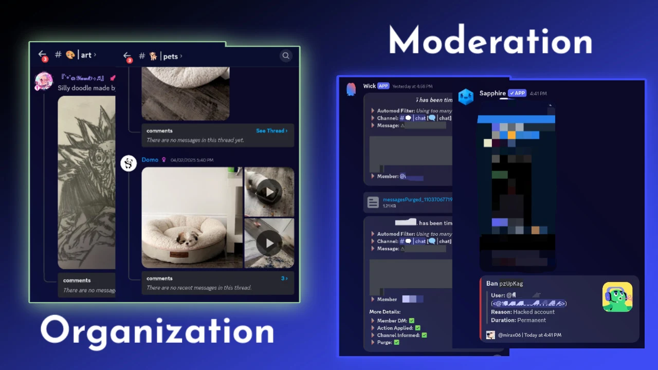 Discord Server Setup 2